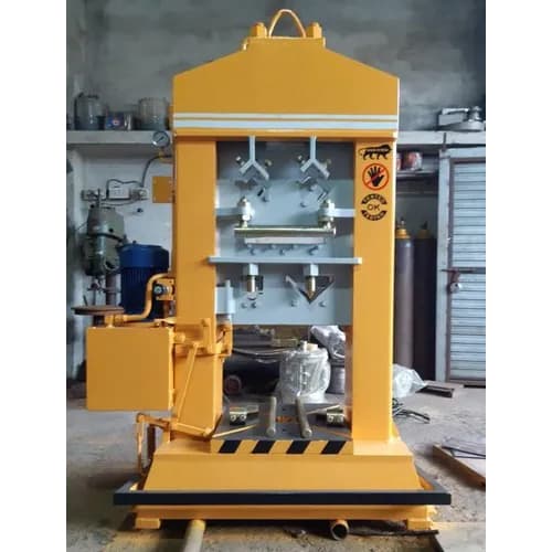 Channel Cutting Machine